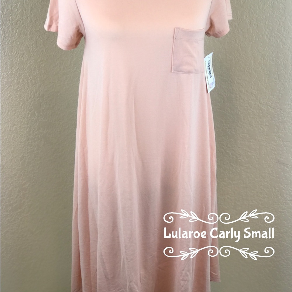 Lularoe Carly Small size